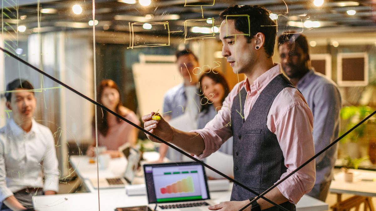 4 Reasons to Make Talent Acquisition a Key Business Initiative