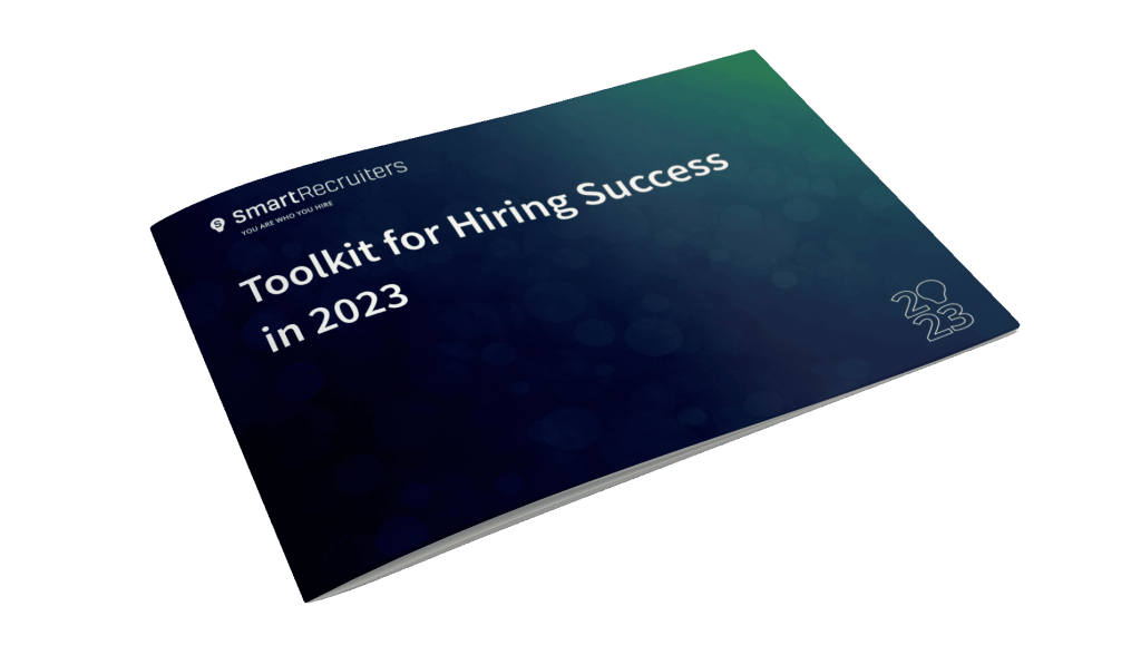 Toolkit for Hiring Success in 2023