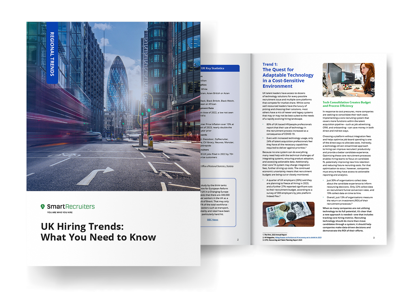 UK Hiring Trends: What You Need To Know