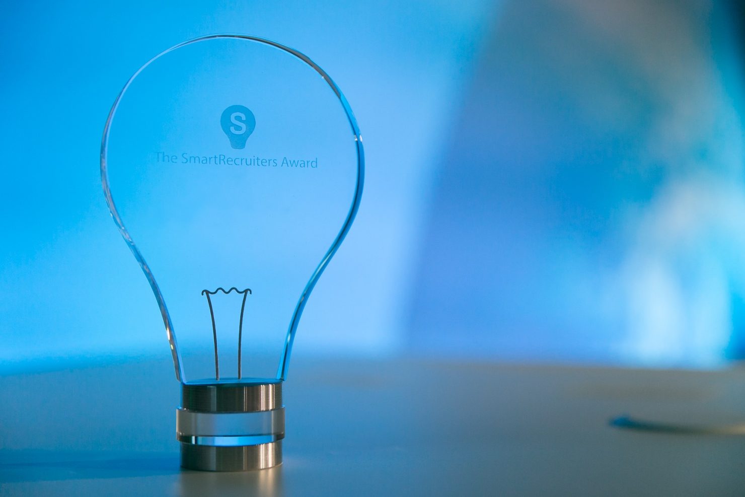 Hiring Success 2020 Awards!