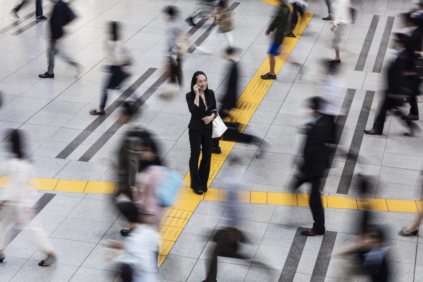 Now’s the Time to Connect People to Jobs at Scale