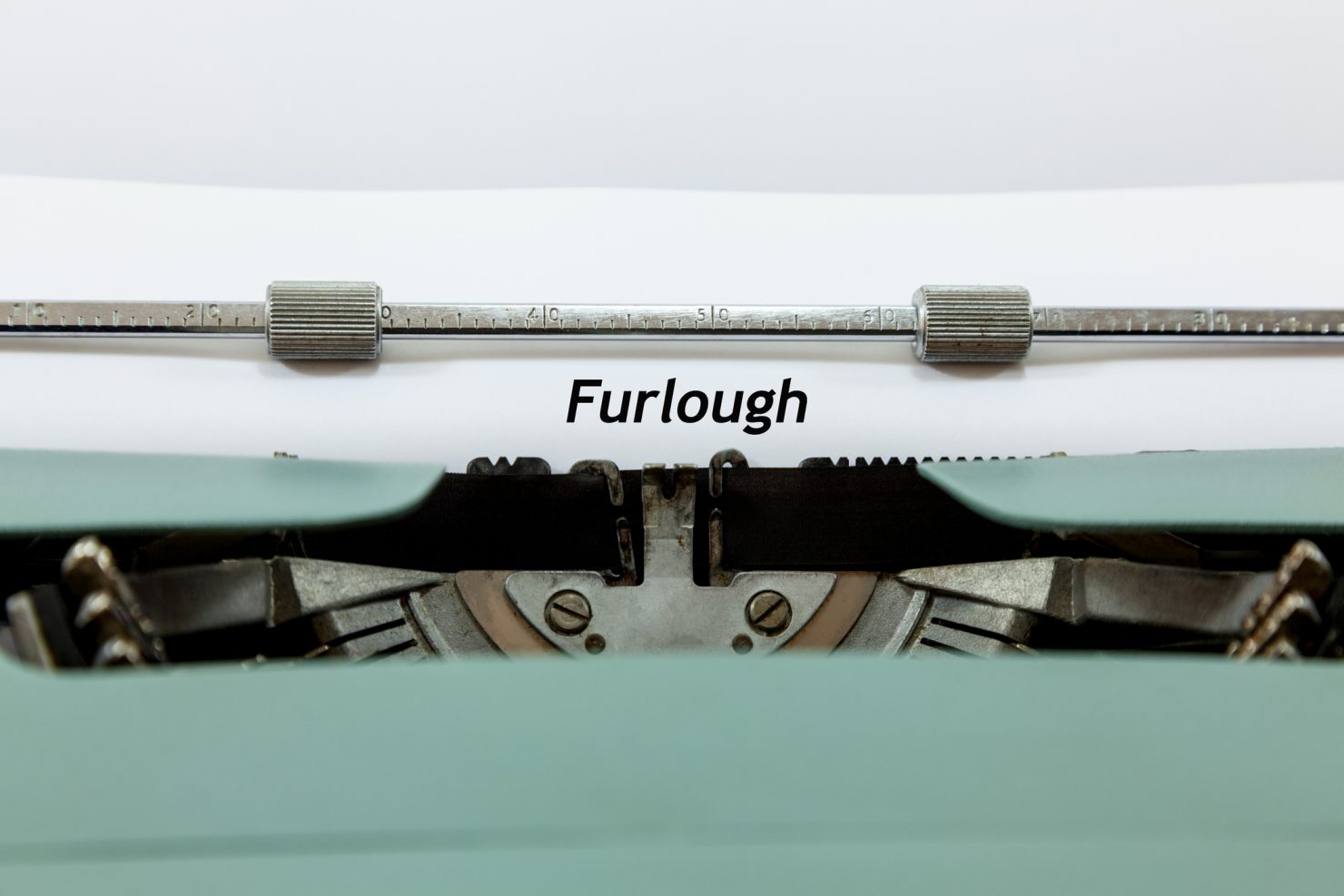 How to Recruit Furloughed Employees