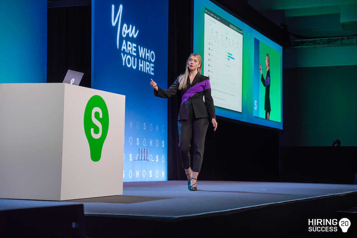 Highlights From Day Two at Hiring Success ’20