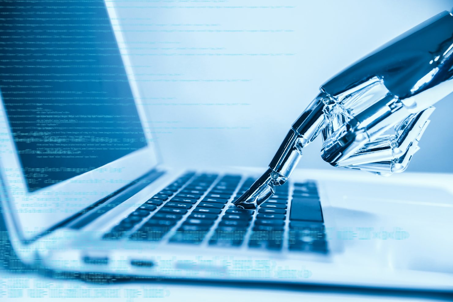 How to Use AI for High Volume Recruiting