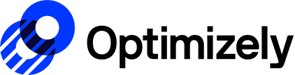 Optimizely logo