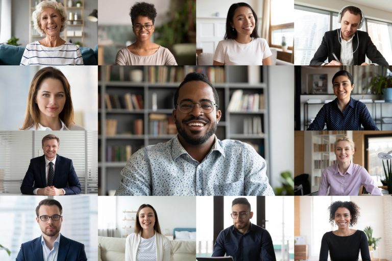 How to Conduct a Virtual Interview | SmartRecruiters