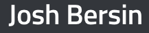 Josh Bersin