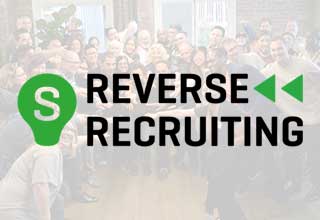 CSR & Reverse Recruiting at SmartRecruiters