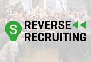 reverse recruiting