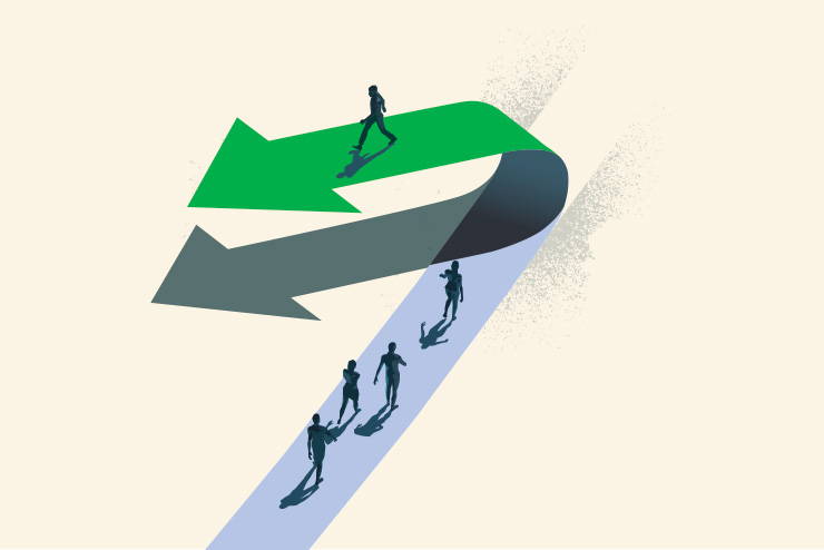 Build A Scalable Onboarding Program To Fuel Talent Retention