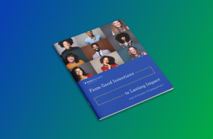 Diversity Toolkit Report booklet