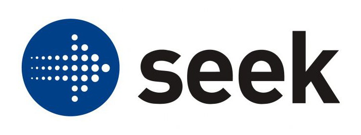 Seek Logo